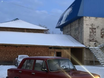 Авто ВАЗ 2101 1989 № 8363429