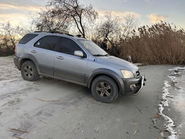 Авто KIA Sorento 2005 № 8363430