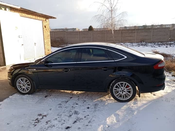 Авто Ford Mondeo 2012 № 8363443