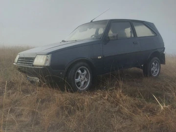 Авто ЗАЗ Таврия 2005 № 8363441
