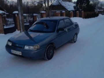Авто ВАЗ 2110 2005 № 8363455