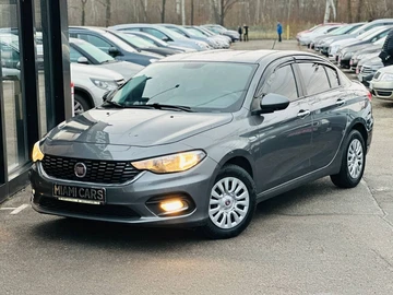 Авто Fiat Tipo 2019 № 8363461