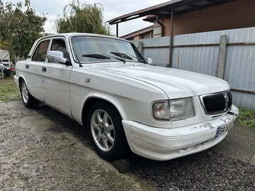 Авто ГАЗ 3110 2002 № 8363464