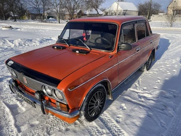Авто ВАЗ 2103 1980 № 8363465