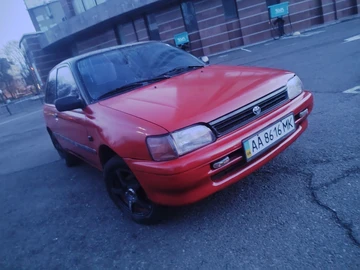 Авто Toyota Corolla 1996 № 8363511