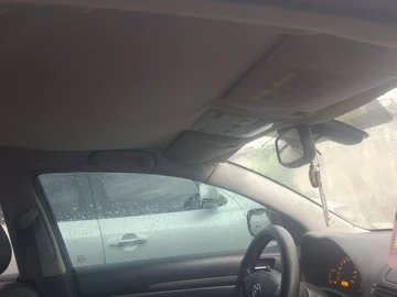 Авто Toyota Avensis 2006 № 8363521