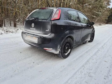 Авто Fiat Punto 2011 № 8363523