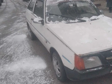 Авто ЗАЗ 1102 1996 № 8363534