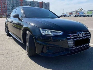 Авто Audi S4 2019 № 8363538