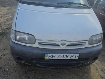 Авто Nissan Vanette 2008 № 8363542