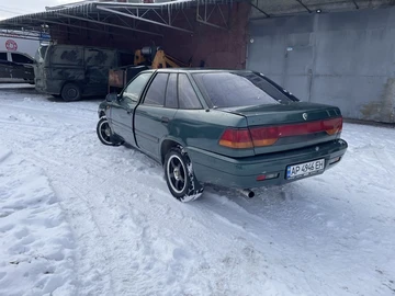 Авто Daewoo Espero 1995 № 8363576