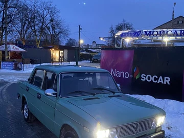 Авто ВАЗ 2106 1989 № 8363578