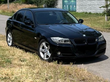 Авто BMW 3 Серия 2011 № 8363581