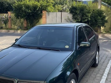 Авто Skoda Octavia 2000 № 8363590