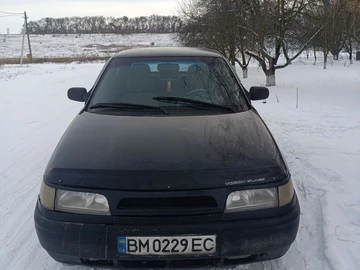 Авто ВАЗ 2110 2008 № 8363592