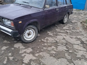 Авто ВАЗ 2104 2004 № 8363602