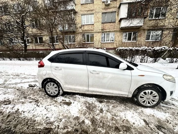 Авто ЗАЗ Forza 2015 № 8363607