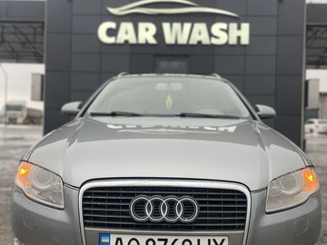 Авто Audi A4 2006 № 8363611