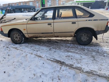 Авто  2140 1990 № 8363634