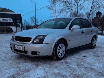 Авто Opel Vectra 2003 № 8363635
