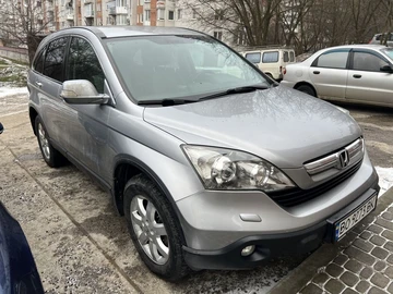 Авто Honda Cr-V 2008 № 8363660