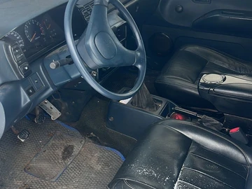Авто Nissan Prince 1990 № 8363667