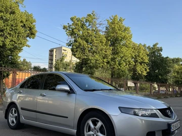 Авто Honda Accord 2003 № 8363673
