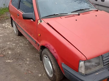 Авто ВАЗ 2129 1987 № 8363674