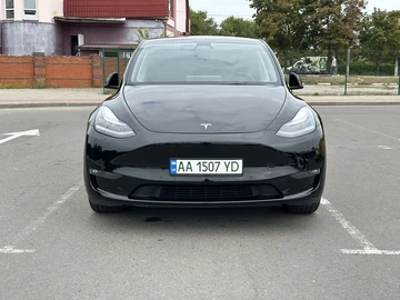 Авто Tesla Roadster 2021 № 8363900