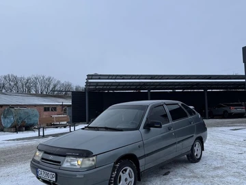 Авто ВАЗ 2112 2005 № 8363902