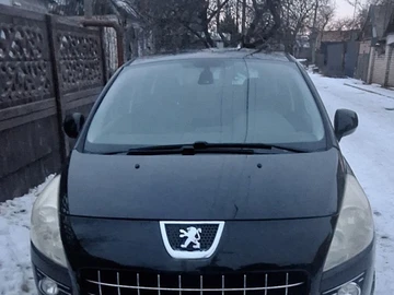 Авто Peugeot 3008 2010 № 8363903