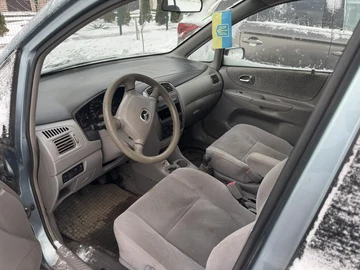 Авто Mazda Premacy 2004 № 8363905