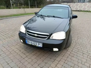 Авто Chevrolet Lacetti 2008 № 8363907