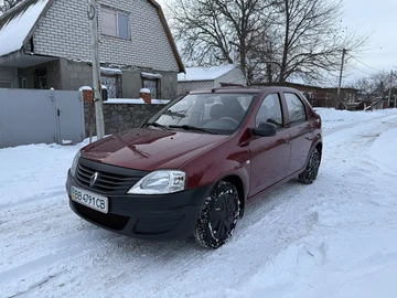 Авто Dacia Logan 2011 № 8363911