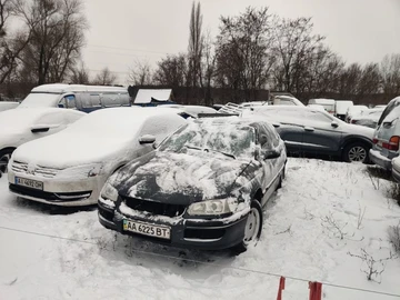 Авто Opel Omega 1994 № 8363913