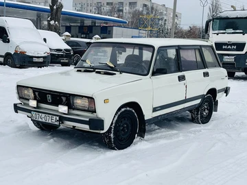Авто ВАЗ 21043 1995 № 8363939