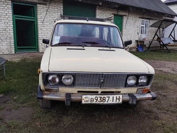Авто ВАЗ 2106 1988 № 8363940