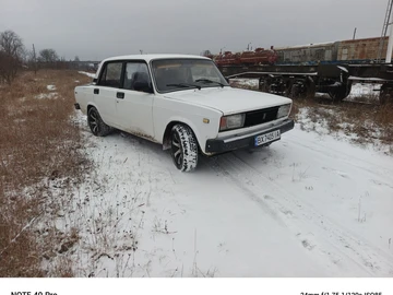 Авто ВАЗ 2105 1994 № 8363954