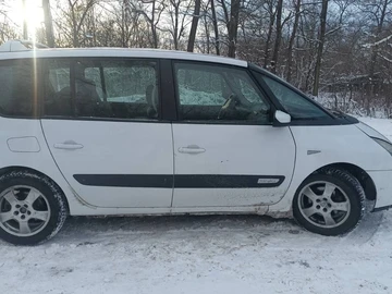 Авто Renault Espace 2004 № 8363957