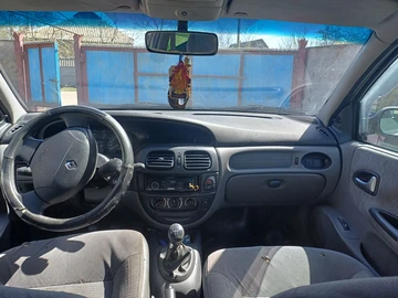 Авто Renault Megane 2001 № 8363963