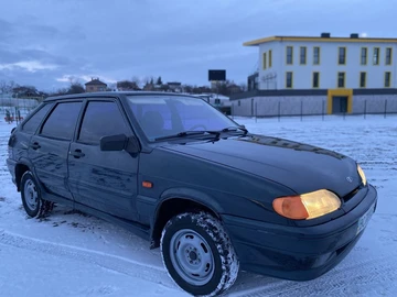 Авто ВАЗ 2114 2007 № 8364097