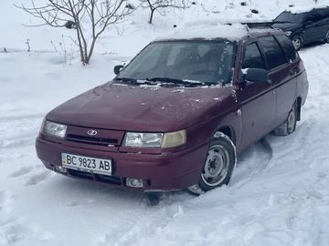 Авто ВАЗ 2111 2004 № 8364103
