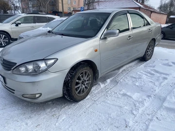 Авто Toyota Camry 2001 № 8364196