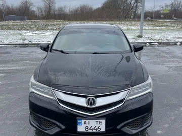 Авто Acura Ilx 2017 № 8364199