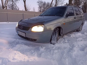 Авто ВАЗ 2172 Priora 2009 № 8364211