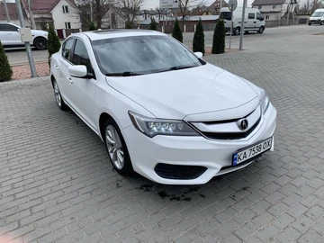 Авто Acura Ilx 2015 № 8364214