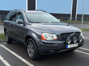 Авто Volvo Xc90 2008 № 8364222