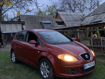 Авто SEAT Altea 2006 № 8364224