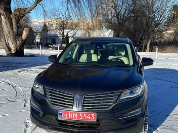 Авто Lincoln Mkc 2014 № 8364233