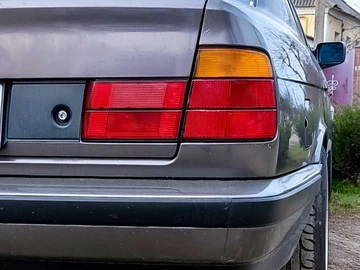 Авто BMW 5 Серия 1991 № 8364234